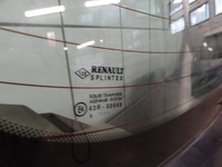 фото thumb №6, Renault scenic ii 2006 lift крышка багажника багажника задняя задняя цвет teb66