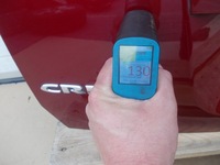 фото thumb №14, Кришка багажника багажника задня jeep compass i lift