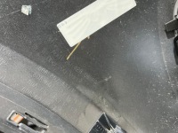 Бампер передний перед audi q5 80a рестайлинг Киев, фото thumb