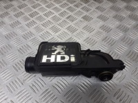 фото thumb №1, Вентиляция картера peugeot 206 sw 1.4 hdi 9650712480