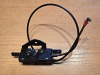 фото thumb №8, Bmw x5 e53 замок трос борта крышки левый задняя 8408963