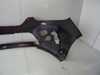 фото thumb №7, Renault kangoo ii 2010 бампер передний