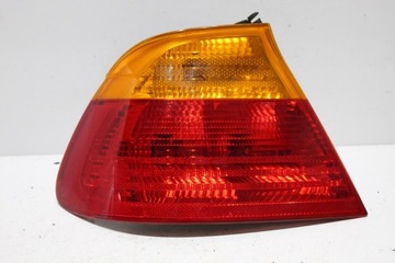 фото thumb №14, Bmw 3 e46 cabrio лампа зад задня ліва гарна