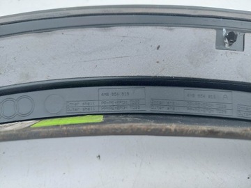 фото thumb №5, Audi q8 4m8 планка двері ліва зад задня