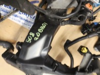 Peugeot 508 жгут электропроводка двигателя 508 9804787380 ? Недорого, фото thumb