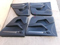 фото thumb №13, Skoda karoq 2017-21 сиденья сиденья комплектные европа