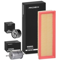Купить Набор фильтров ridex 4055f8929 к renault clio 2 bb0/1/2, cb0/1/2 kangoo, фото thumb