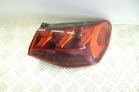 фото thumb №1, Audi оригинальный номер 8y0945208 лампа задняя p