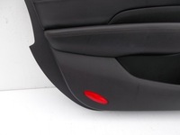 фото thumb №8, Оббивка двері ліва лівий перед renault talisman