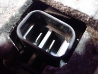 фото thumb №7, Hyundai santa fe ii 06- 2,2 crdi d4eb генератор