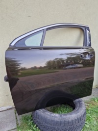 фото thumb №13, Peugeot 508 i дверь левая перед передние левая лак kdmd