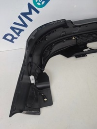 фото thumb №14, Бампер задній зад volvo s60 iii 4 pdc 32293956 салонний