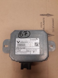 фото thumb №1, Модуль напруги citroen ds iii 293a03329r