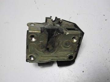 фото thumb №1, Замок дверь переднее правые renault scenic i 00r