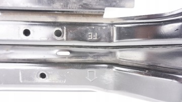 фото thumb №7, Лапи поддержка коробки infiniti q70 2.2d рестайлинг