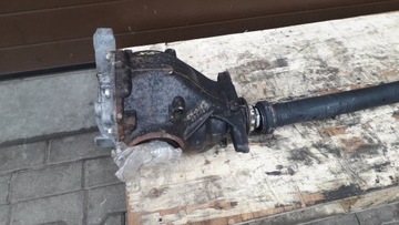 фото thumb №5, Мост дифференциал зад задний bmw x5 e53 3.0 m54