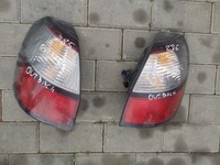 фото thumb №1, Лампа правая задняя левая subaru outback 3 iii