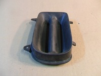 фото thumb №6, Mazda 323 заглушка бампера ліва