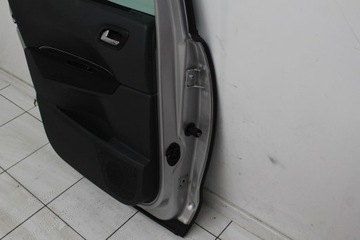 фото thumb №11, Двері ліві лівий зад задні peugeot 5008 2009r- ezr ezrc