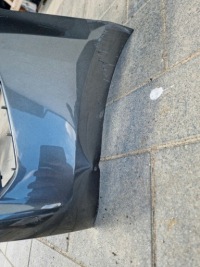 Audi a4 8w0 рестайлинг  s line бампер передний перед в Украине, фото thumb