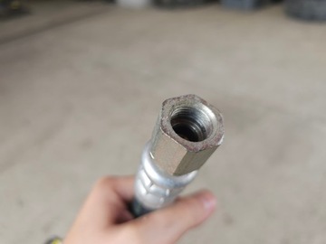 фото thumb №8, Opel astra f шланг підсилювача 90498921