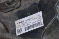 фото thumb №8, Vw passat b6 audi a3 8p leon трансмиссия рулевая рейка рулевая 1k1909144j