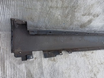 фото thumb №6, Audi a8 d3 коротка планка порогова накладка права