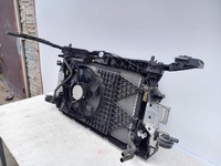 фото thumb №7, Радиатор комплект pas перед audi a1 8x 1,4 tfsi