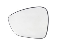 фото thumb №1, Citroen c4 b7 ds4 10- вкладыш зеркало наружного
