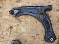 фото thumb №1, Важіль лівий vw polo vi seat skoda 2021 rok