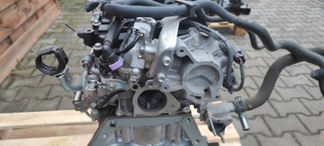 фото thumb №8, Mazda cx-30 двигатель 2.0 skyactiv-g год 2020