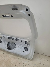 фото thumb №9, Toyota yaris cross 20+ крышка багажника крышка багажника задняя задняя fv