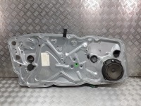 фото thumb №1, Механізм скло лівий перед 3d fiat stilo