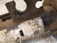 Mini one - cooper купе r56 правий сторона амортизатор задній Оригінал, фото thumb