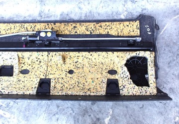 фото thumb №8, Задняя ролета полка bmw f01 f02 9150075