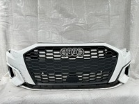 фото thumb №1, Audi a3 8y0 бампер передний
