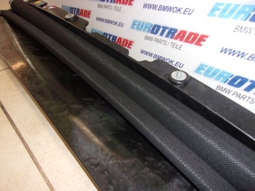фото thumb №6, Bmw g05 g07 ролета люк антрацит 9465471
