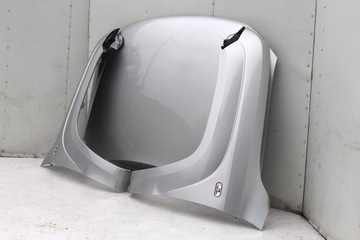 фото thumb №7, Vw amarok перед капот крила бампер pas переднє лампи підсилювач крила