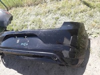 фото thumb №4, Бампер задня задній renault megane iv 16- hb