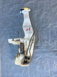 фото thumb №2, Jeep grand cherokee wk2 бак склоомивача рестайлінг