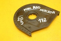 фото thumb №1, Захист насоса масла mini r60 toyota n47c20a 2.0 d