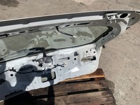 фото thumb №10, Nissan qashqai ii 2 j11 1.6 dci 2016 задня кришка багажника