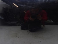 фото thumb №8, Дверь левая левый перед audi a6 c7 4g sedan lz9y