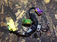 фото thumb №7, Audi a5 8t джгут подушки безпеки подушка безпеки 8r0971589