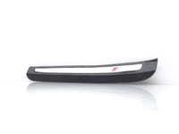 фото thumb №1, Молдинг поріг ліва лівий перед audi q7 4l s-line