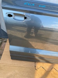 фото thumb №12, Дверь правое передние seat ateca