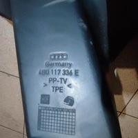 фото thumb №9, Повітрозабірник повітря правий audi a6 c5 2.7 bt biturbo