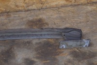 фото thumb №9, Ford ka mk2 ii балка бампера задня y929