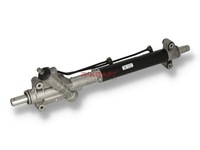 фото thumb №8, Трансмиссия рулевая рулевая рейка iveco daily iii fl рестайлинг trw новая планка