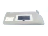 Купити Ford scorpio 2 2 94-98 накладка сонцезахисна правий пасажира сонцезахисний козирок, фото thumb